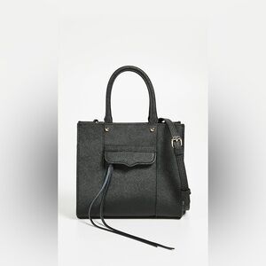 Rebecca Minkoff Mab Mini Cross-Body Bag